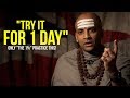 TRY IT FOR 1 DAY! The Billionaires Do This Everyday! | Dandapani