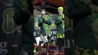Pelangi-Pelawak Banyuwangi