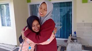 Short Movie - Affection in Kebaya