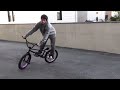 how to do a bunny hop