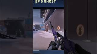 Reaver 2.0 Ghost Skin Showcase