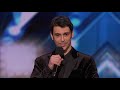 Can You Figure Out These Magic Auditions? - America's Got Talent 2018