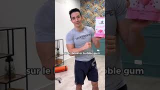 Mon Top 5 Compléments Alimentaires Musculation