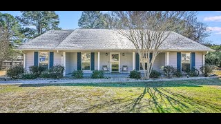 104 Burnley Drive New Llano Louisiana 70655