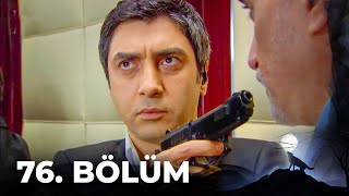 Kurtlar Vadisi Pusu - 76. Bölüm Full Hd