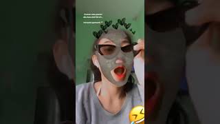 Pamer Bh Isinya Gede Juga