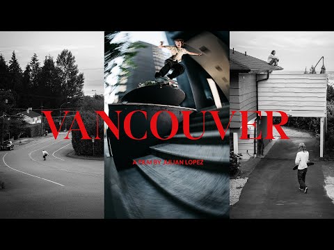 VANCOUVER 🇨🇦