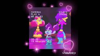 Trollstopia Season 6 Sugar Crash Edit