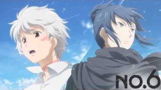 Anime America Episode 54: No6 Anime Review