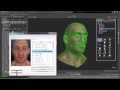 Faceware Live for MotionBuilder - Character Setup Tutorial