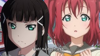 Ruby Sneezes