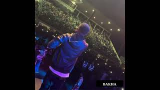 Bakha - Arena