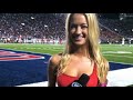 Hottest Female Football Reporters (Volume 2)