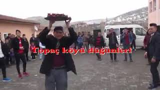 Adam Canlı Canlı Para Yiyor. Hemde Kafasında Çay Tepsisiyle Oyanıp Zıplıyor.