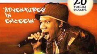 Watch KrsOne Over 30 video