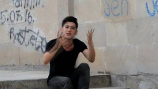 Dogukan Atay & Feryat A.k.a Ex & Çaresiz -Gördüğüm Bu Halisler-Official Klip 2016