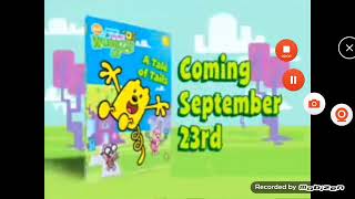 Wow Wow Wubbzy Dvd Trailer