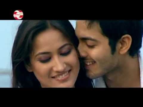 Saneki (Assamese Romantic Song) by Dikshu