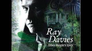 Watch Ray Davies Things Are Gonna Change video