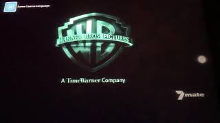 Dunkirk 7Mate Intro
