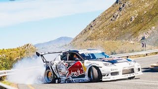 Ya Lili Arabic Song.mad Mike Drifts Badbul Red Bull