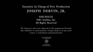 Fake Providence Dank Episode Credits Logos Only, Remake