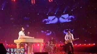 Watch Younha Audition time 2 Rock video