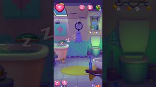 Talking Angela