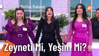 Mutfak Bahanede 4. Sezon Şampiyonu Kim Oldu? - Nursel Ile Mutfak Bahane 27 Haziran 2025