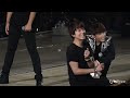 130812【HD】SS5 IN TAIWAN - 聽周覓唱歌笑到不行的賢旭 Talk 4 130812【HD】SS5 IN TAIWAN - 聽周覓唱歌笑到不行的賢旭 Talk 4