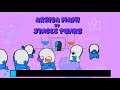 StarCrafts S3E7 Music:  Arriba Mami by Jingle Punks