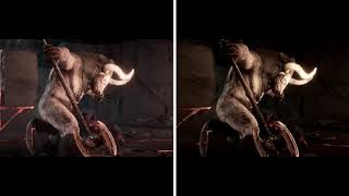 Filmora 9 Test Raw Vs Sparta 300 Lut Go Pro 7 Lens.