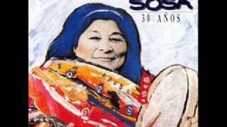 Watch Mercedes Sosa Inconsciente Colectivo Album Version video