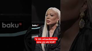 6 Illik Münasibətim Pis Bitdi...