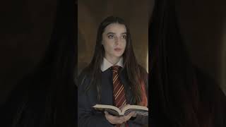 Wednesday Mi Harry Potter Mı?