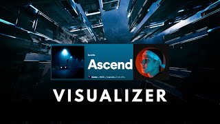 Dezko - Ascend (Bootleg Visualizer)