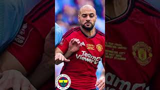 Fenerbahçe Ve Fiorentina Kulüpleri Amrabat Transferinde Anlaşması Durumunda, Oyuncu