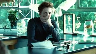 Twilight - Bella Farts
