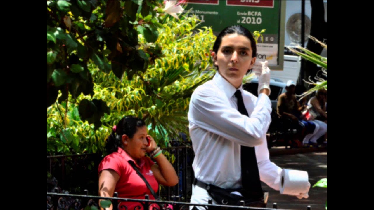VIDEO GRUPO DE TEATRO XINAXTLI DEL CEPE/UNAM -TAXCO