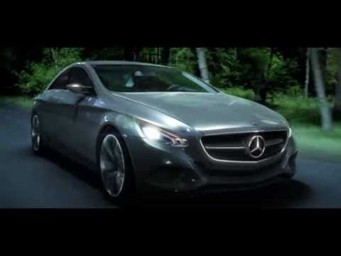 Mercedes-Benz International The Best or Nothing