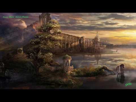 Focus Music _ Hero's Theme-HD