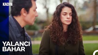 Fakirhane Günlükleri - Kadın