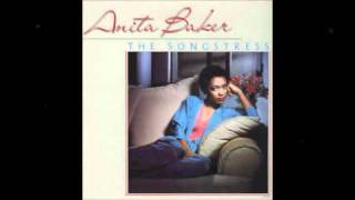 Watch Anita Baker Youre The Best Thing Yet video