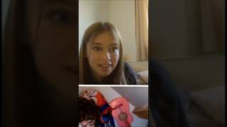 Elle Mavoue Quelle A 13 Ans ..