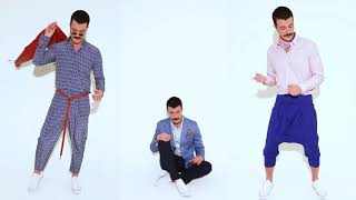 Lider Şahin Cosmopolitan Mayıs 2018