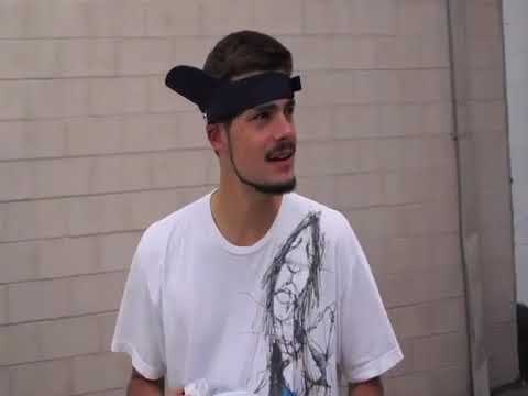 Acting Clip - Comedy - Hood Guy