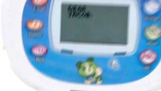 My Own Leaptop Learning Toy For Kids Leapfrog
