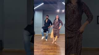 Shannu And Heroine Nuveksha Latest Trending Dance Video
