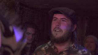 Spineapples - Tutu (Live at the Dragon's Den - 10/28/2017)