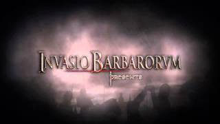 Invasio Barbarorum Intro Video